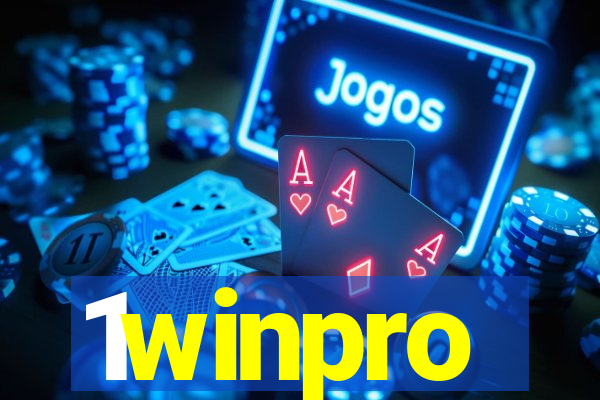 1winpro