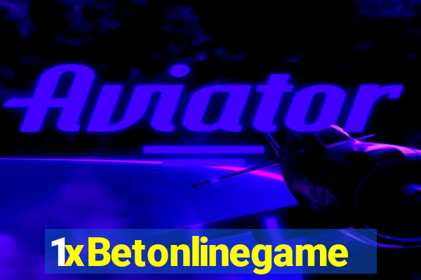 1xBetonlinegame