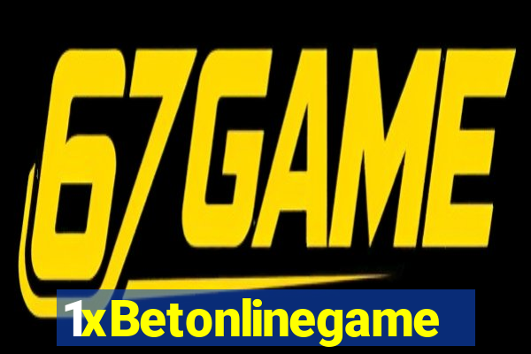 1xBetonlinegame