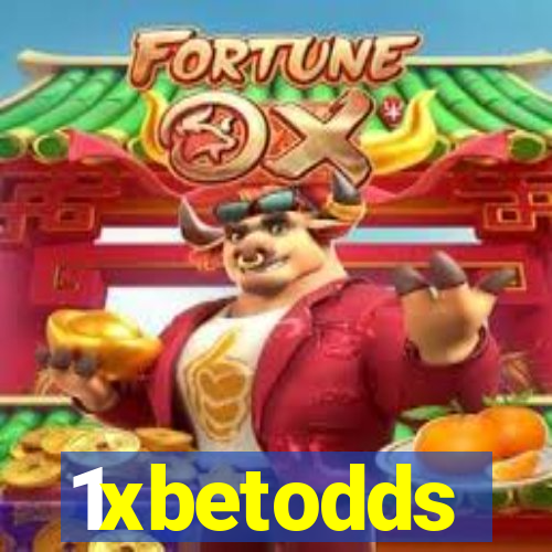 1xbetodds