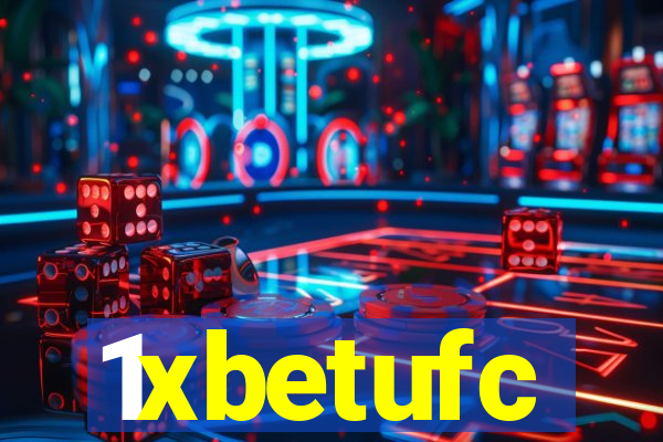 1xbetufc