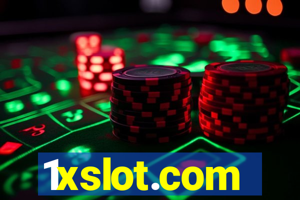 1xslot.com