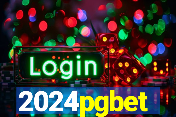 2024pgbet