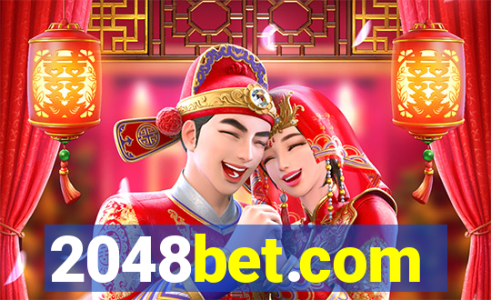 2048bet.com