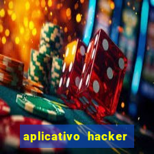 aplicativo hacker fortune tiger