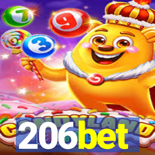 206bet