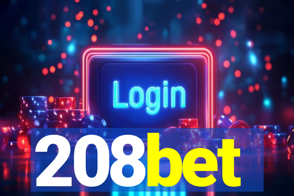 208bet