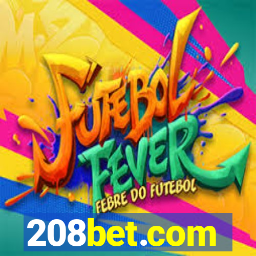 208bet.com