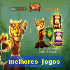 melhores jogos pagos para android