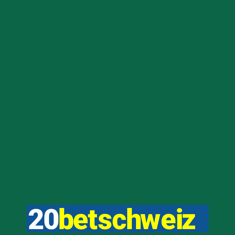 20betschweiz