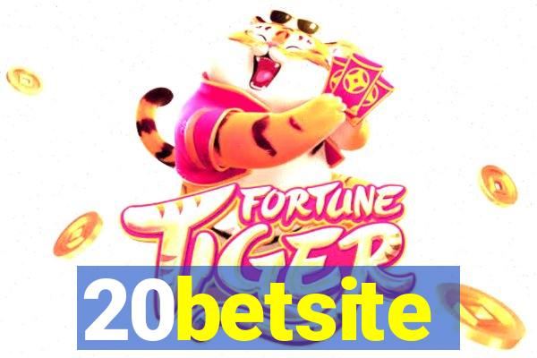 20betsite