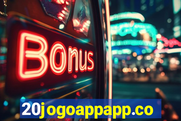 20jogoappapp.com