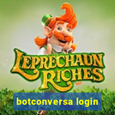 botconversa login