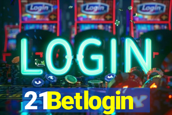 21Betlogin