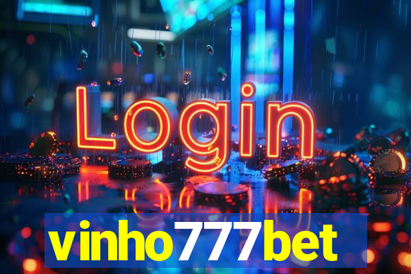 vinho777bet