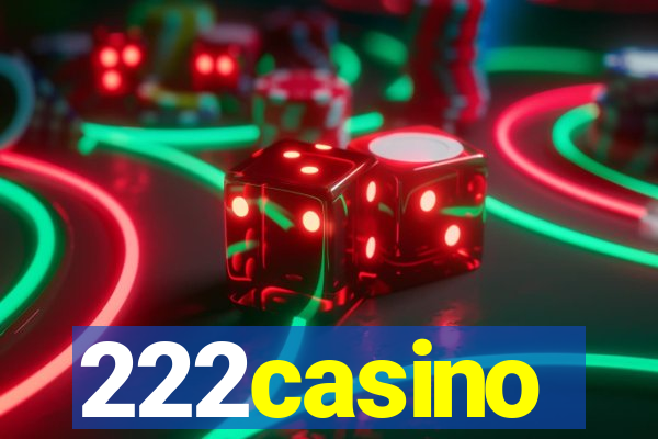 222casino