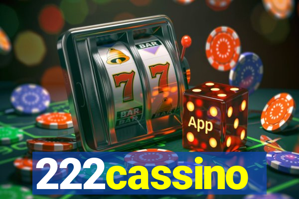 222cassino