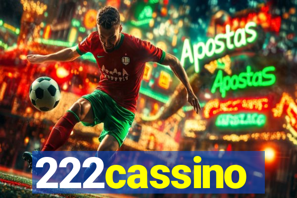 222cassino