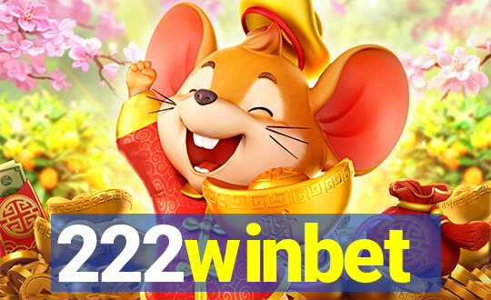 222winbet