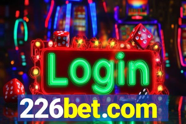 226bet.com