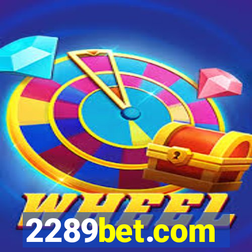 2289bet.com