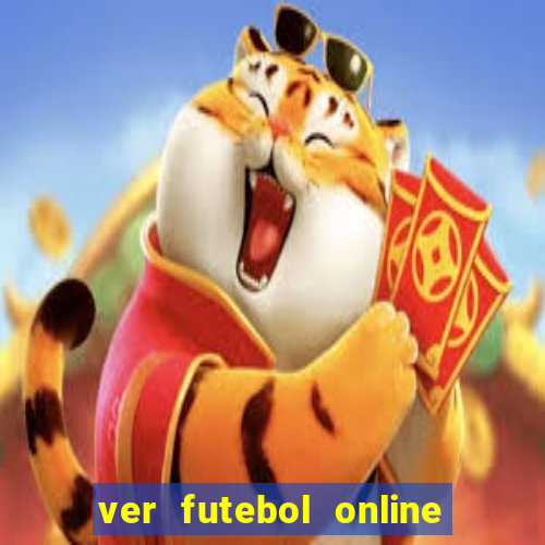 ver futebol online ao vivo