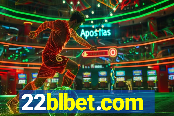 22blbet.com