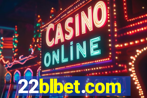 22blbet.com