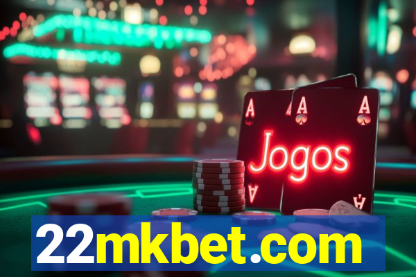 22mkbet.com