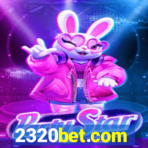 2320bet.com