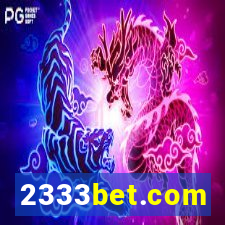 2333bet.com