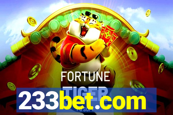 233bet.com