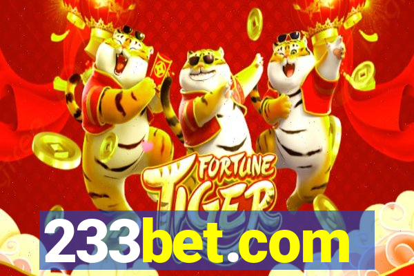 233bet.com