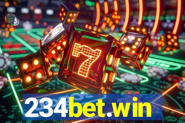 234bet.win