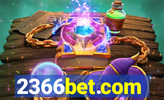 2366bet.com