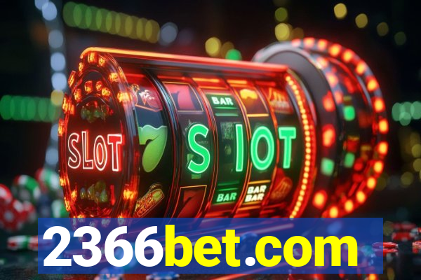 2366bet.com