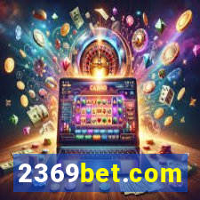 2369bet.com