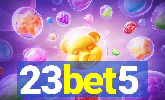 23bet5