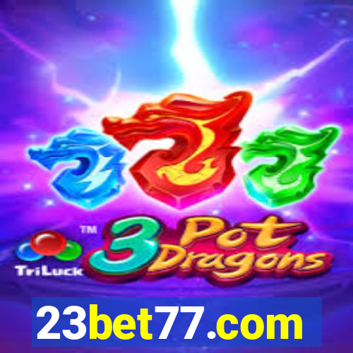 23bet77.com