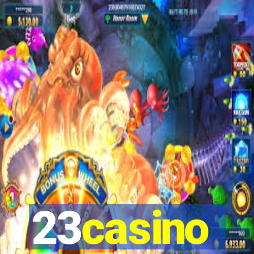 23casino