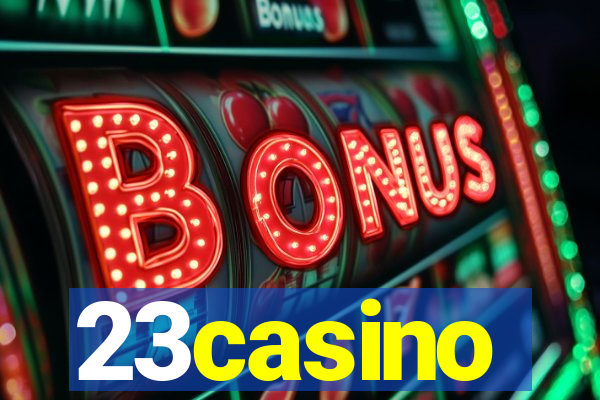 23casino