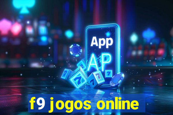 f9 jogos online