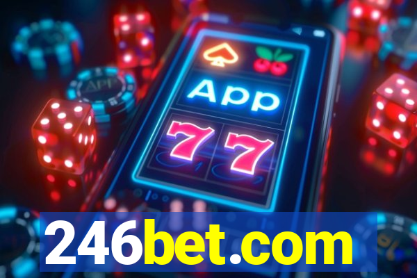 246bet.com