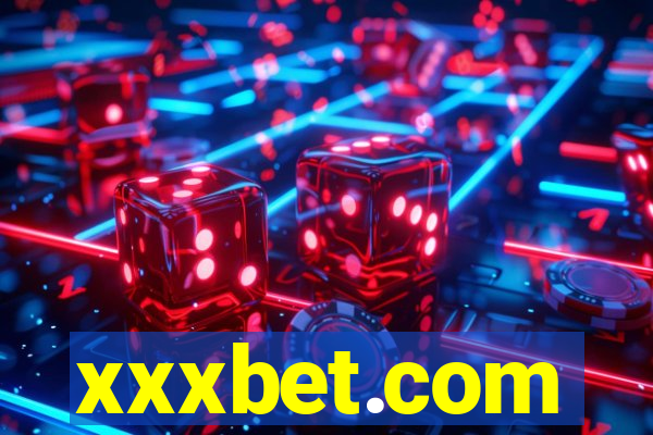 xxxbet.com