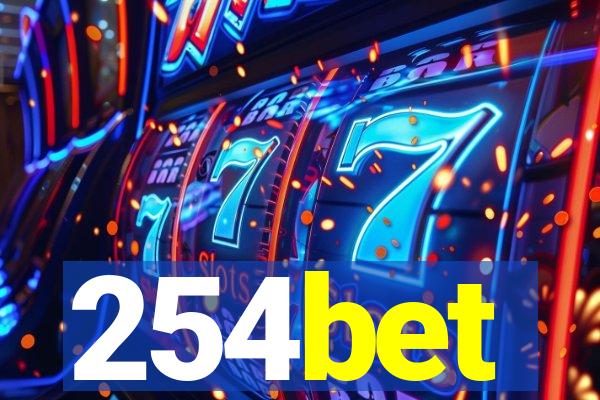 254bet