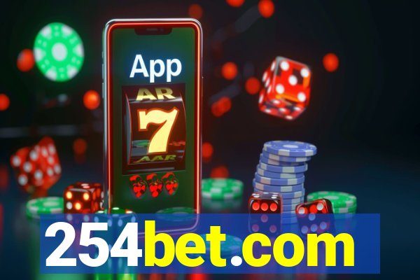 254bet.com