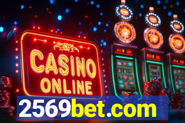 2569bet.com