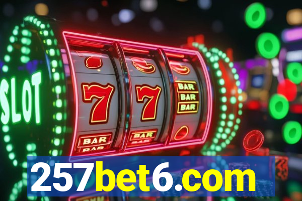 257bet6.com