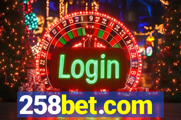 258bet.com