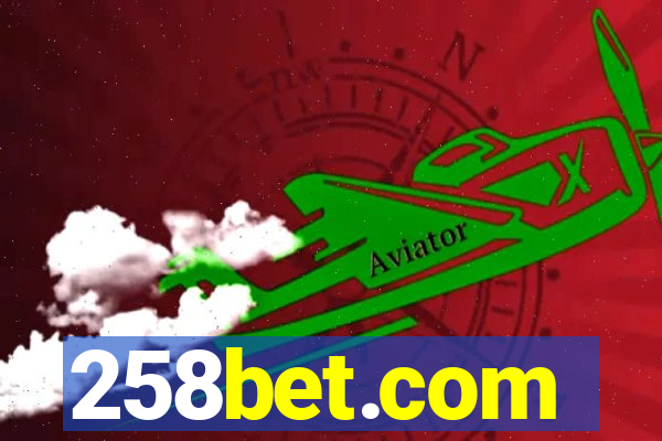 258bet.com